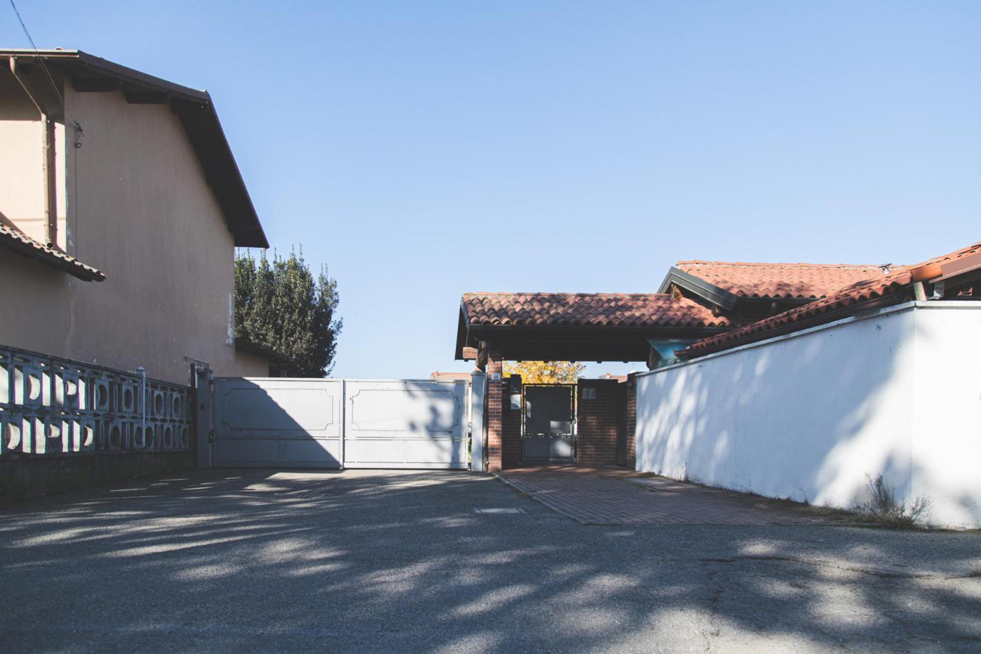 Castelletto - Armonia Rustica E Moderna Apartment Bressana Bottarone Exterior photo