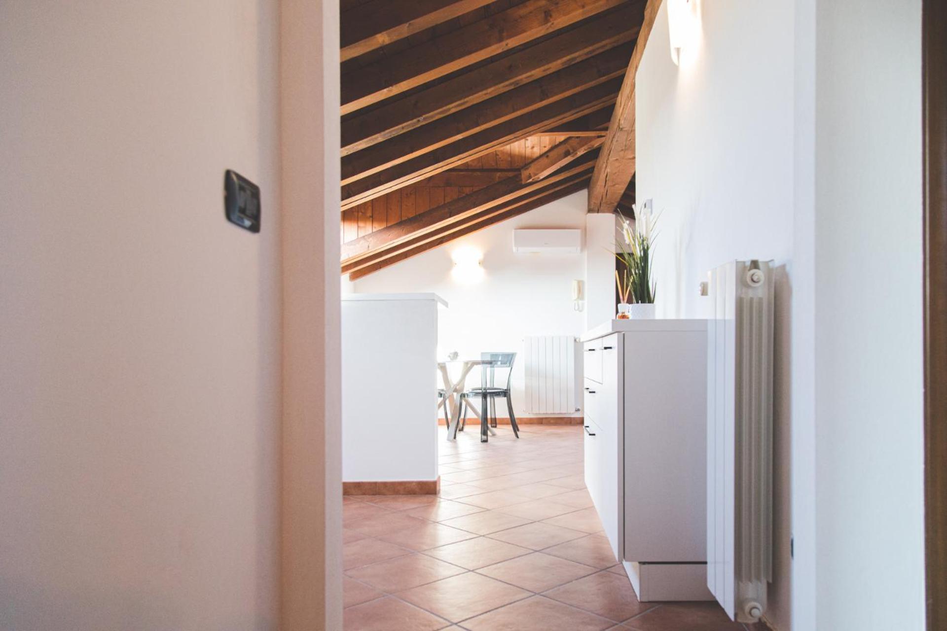 Castelletto - Armonia Rustica E Moderna Apartment Bressana Bottarone Exterior photo